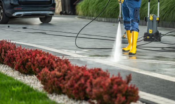Spring Cleaning in Stanton, CA