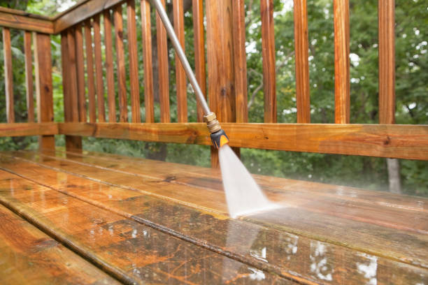 Stanton, CA Pressure Washing Services Company